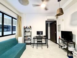 Viva Vista (D5), Apartment #529277981